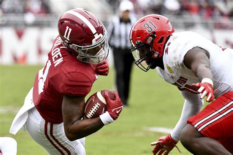 Opponent Breakdown: Austin Peay Defense .